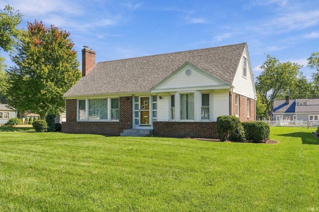 2305 Hiawatha Boulevard, Fort Wayne, IN 46809