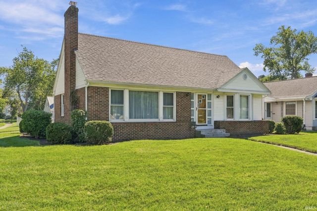 2305 Hiawatha Boulevard, Fort Wayne, IN 46809