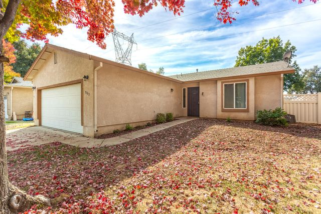 3702 Vinewood Drive, Anderson, CA 96007