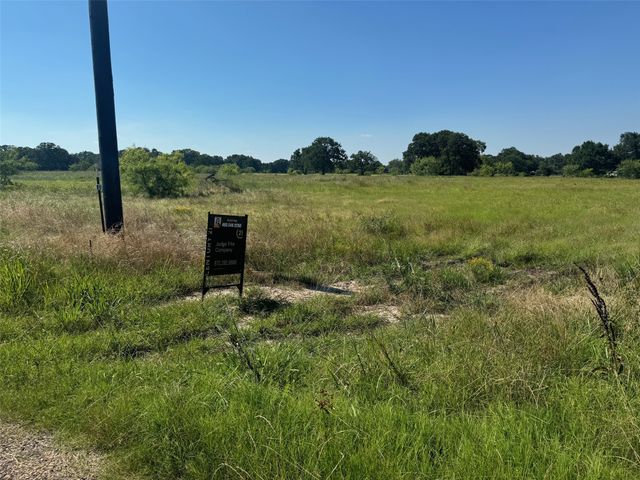 822 E Jess Hinton Road, Kemp, TX 75143