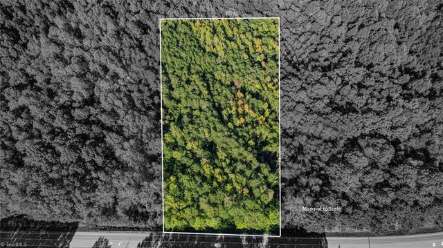 00 N NC Highway 86 N, Yanceyville, NC 27379