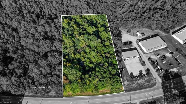 00 N NC Highway 86 N, Yanceyville, NC 27379