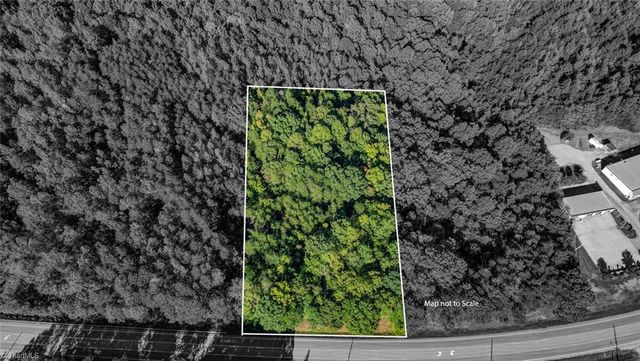 00 N NC Highway 86 N, Yanceyville, NC 27379