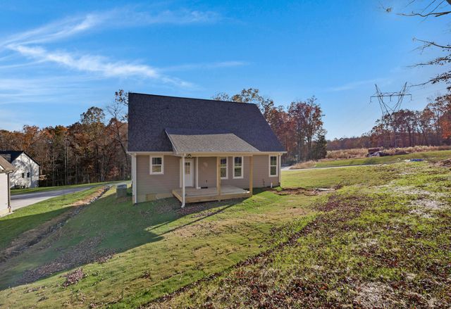7585 Peytons Rise Way Lot #29, Georgetown, TN 37336