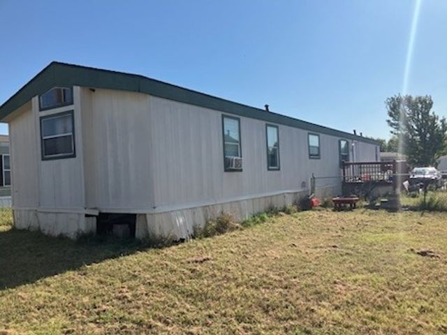 106 Preston Drive, Sanger, TX 76266