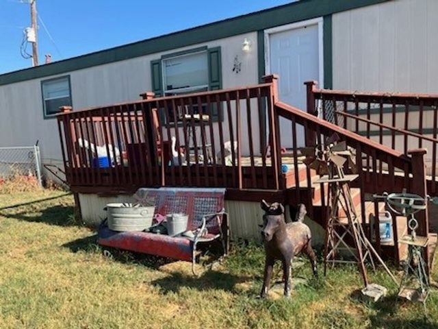 106 Preston Drive, Sanger, TX 76266