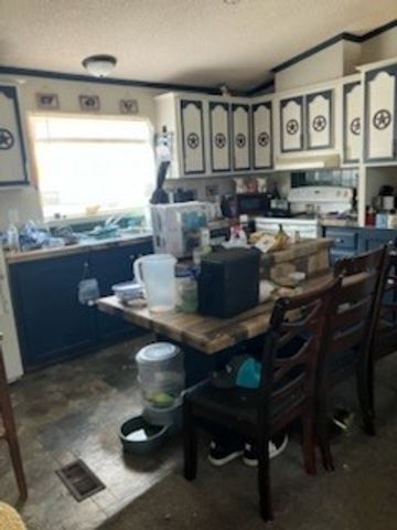 106 Preston Drive, Sanger, TX 76266