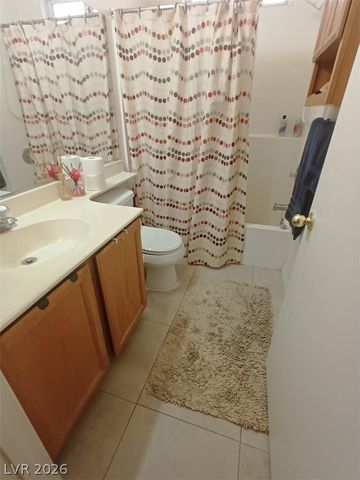 8183 Burnt Sienna Street, Las Vegas, NV 89123