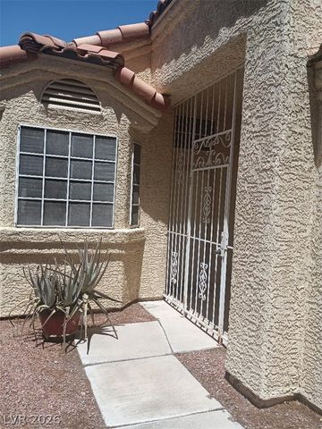 8183 Burnt Sienna Street, Las Vegas, NV 89123