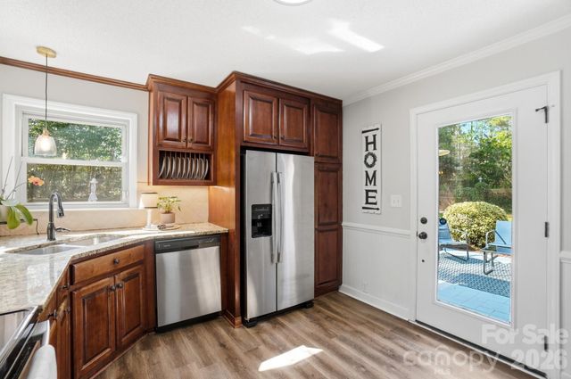 5334 Shoreview Drive, Concord, NC 28025