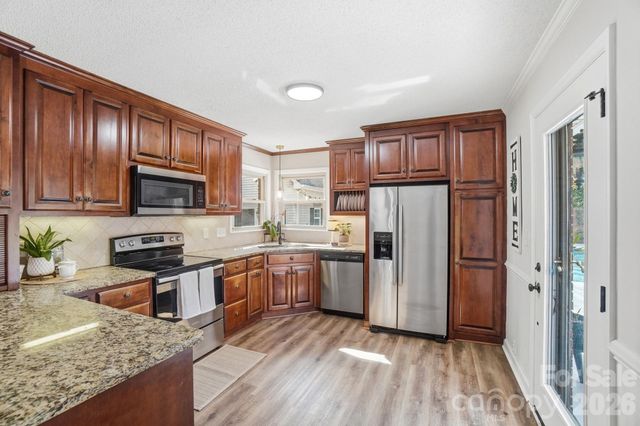 5334 Shoreview Drive, Concord, NC 28025