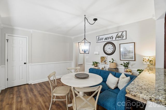 5334 Shoreview Drive, Concord, NC 28025