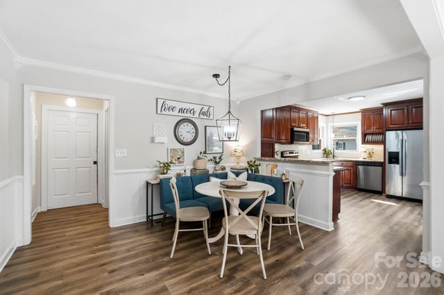 5334 Shoreview Drive, Concord, NC 28025