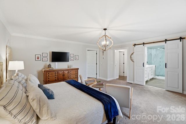 5334 Shoreview Drive, Concord, NC 28025