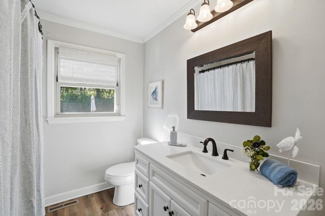 5334 Shoreview Drive, Concord, NC 28025