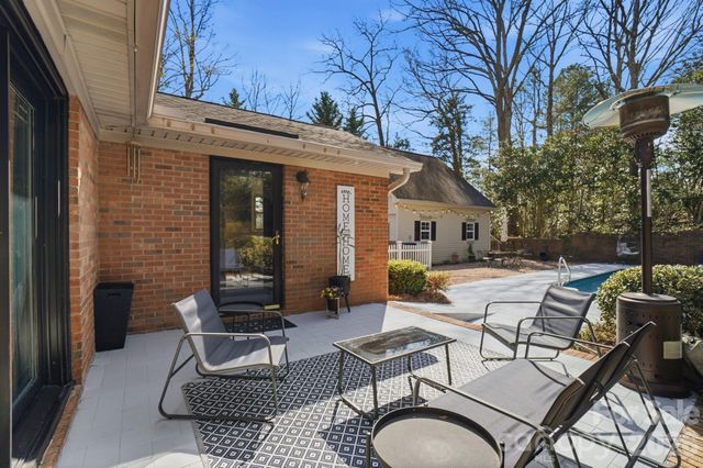 5334 Shoreview Drive, Concord, NC 28025