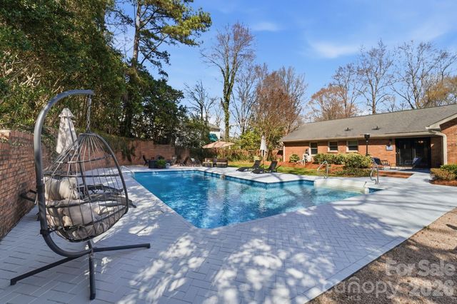 5334 Shoreview Drive, Concord, NC 28025