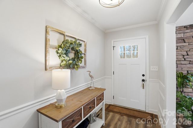 5334 Shoreview Drive, Concord, NC 28025