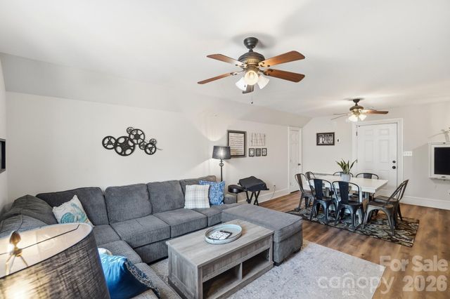 5334 Shoreview Drive, Concord, NC 28025