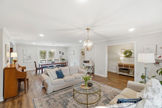 5334 Shoreview Drive, Concord, NC 28025