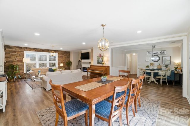 5334 Shoreview Drive, Concord, NC 28025