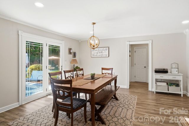 5334 Shoreview Drive, Concord, NC 28025