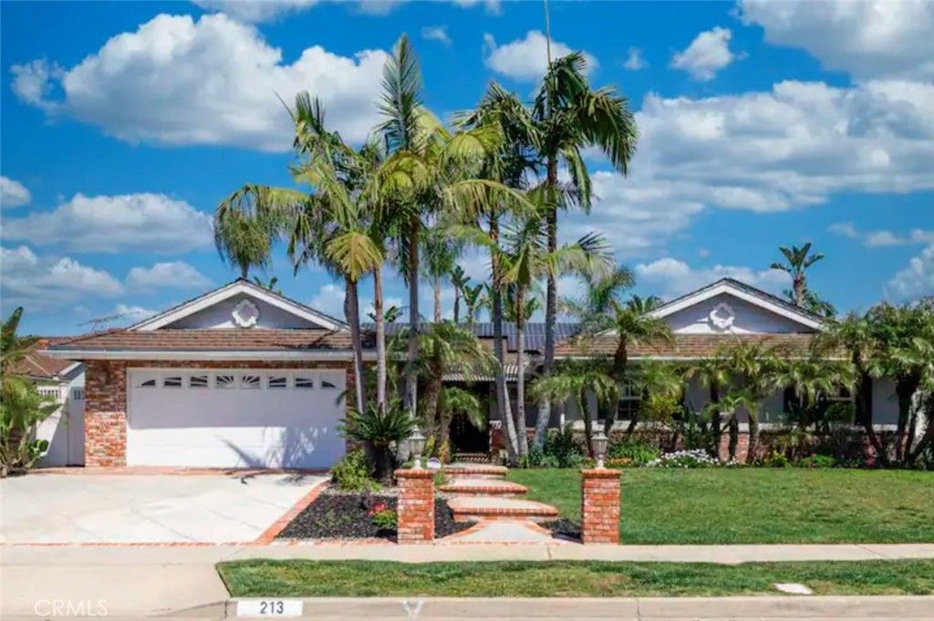 213 Louise Dr, Placentia, CA 92870