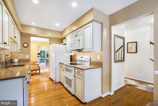 7520 FILBERT TER, Gaithersburg, MD 20879
