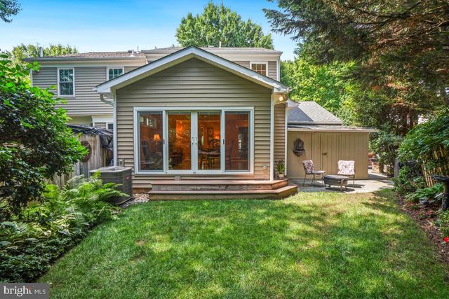 7520 FILBERT TER, Gaithersburg, MD 20879