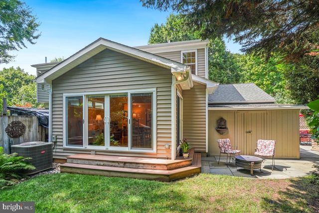7520 FILBERT TER, Gaithersburg, MD 20879