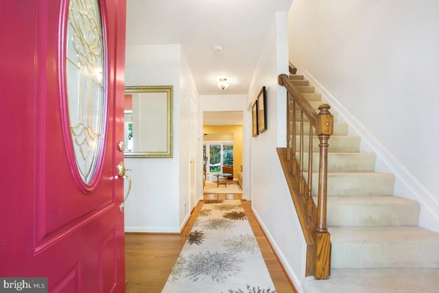 7520 FILBERT TER, Gaithersburg, MD 20879