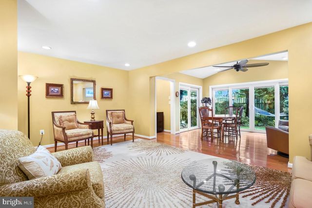 7520 FILBERT TER, Gaithersburg, MD 20879