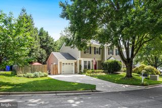 7520 FILBERT TER, Gaithersburg, MD 20879