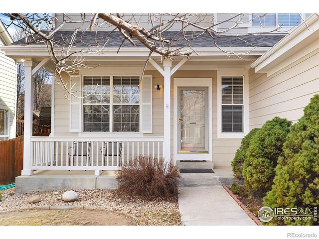 1889 Hauck Street, Erie, CO 80516