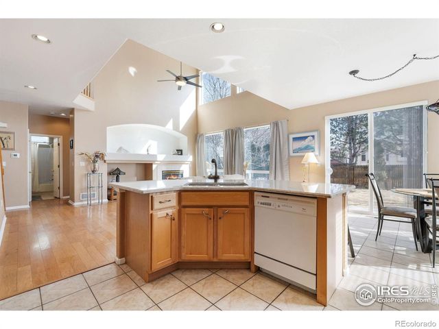 1889 Hauck Street, Erie, CO 80516