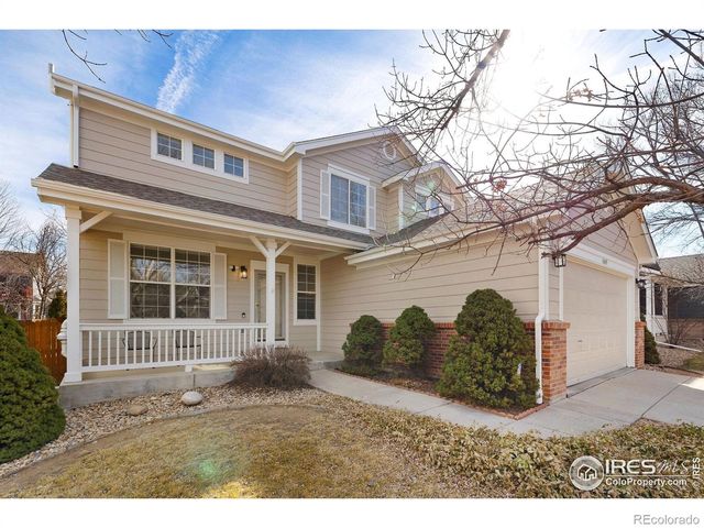 1889 Hauck Street, Erie, CO 80516