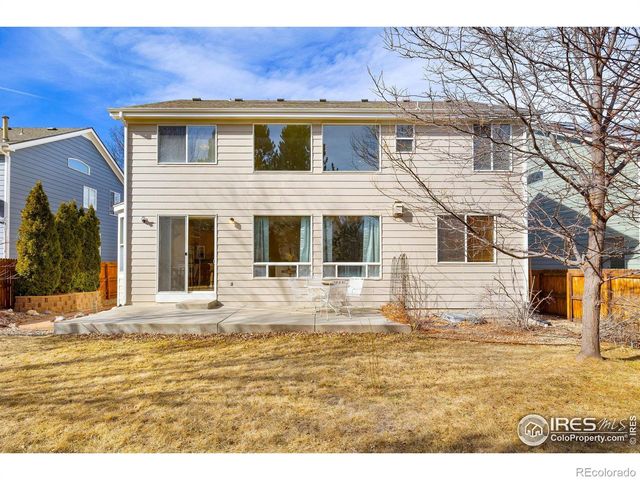 1889 Hauck Street, Erie, CO 80516