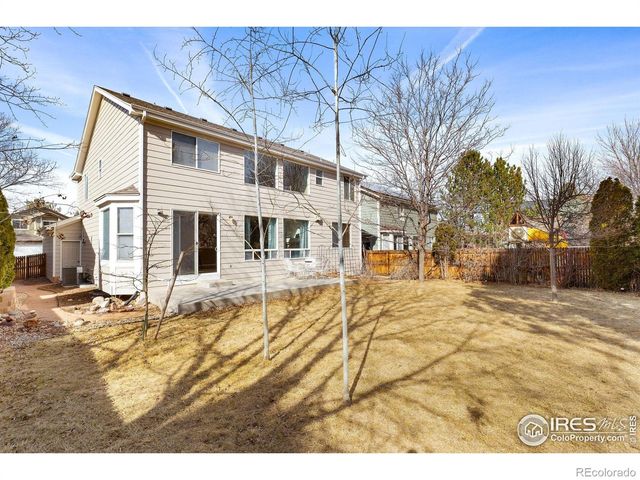 1889 Hauck Street, Erie, CO 80516