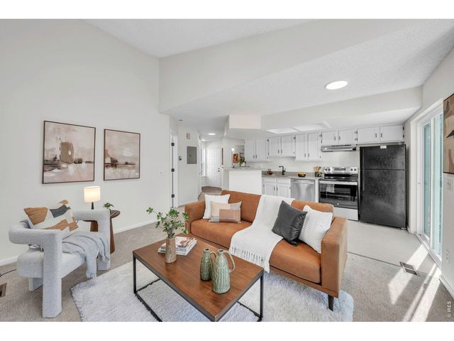 6112 Habitat Dr 2, Boulder, CO 80301