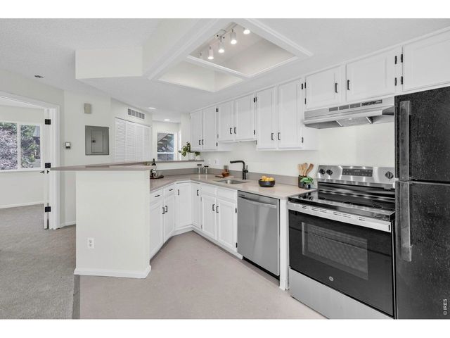 6112 Habitat Dr 2, Boulder, CO 80301