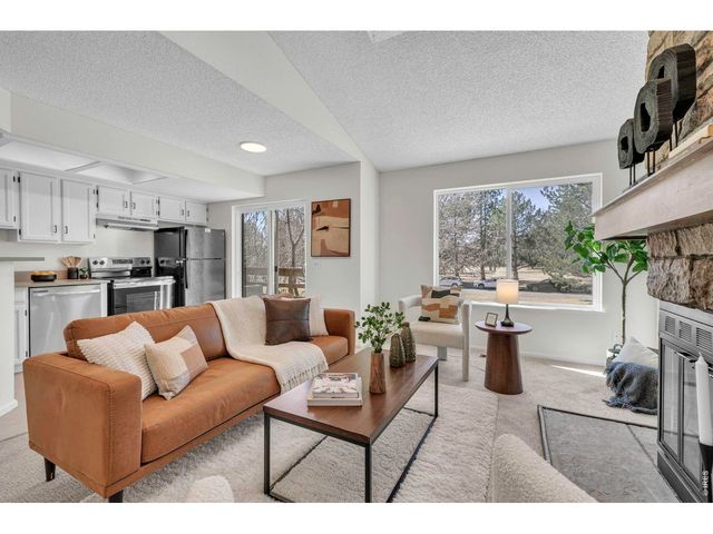 6112 Habitat Dr 2, Boulder, CO 80301