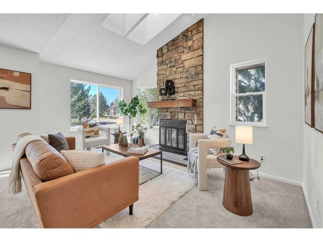 6112 Habitat Dr 2, Boulder, CO 80301