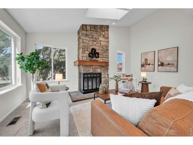 6112 Habitat Dr 2, Boulder, CO 80301
