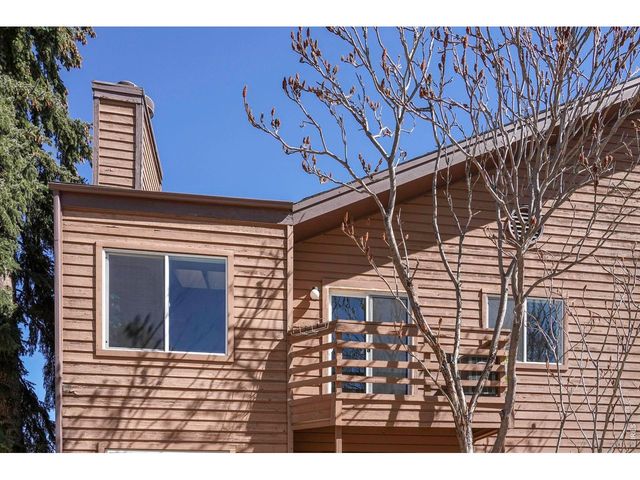 6112 Habitat Dr 2, Boulder, CO 80301