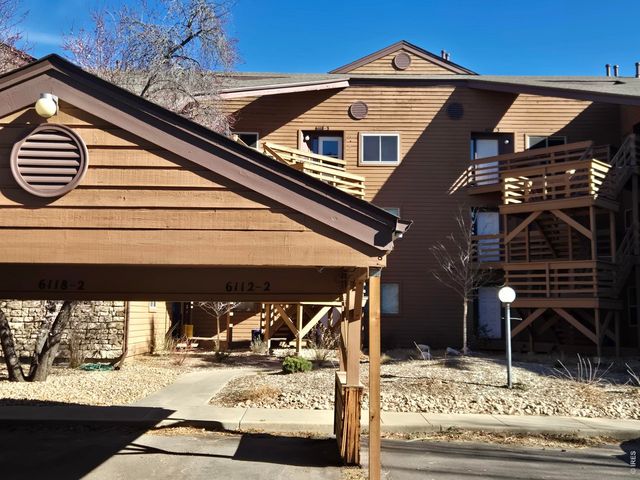 6112 Habitat Dr 2, Boulder, CO 80301