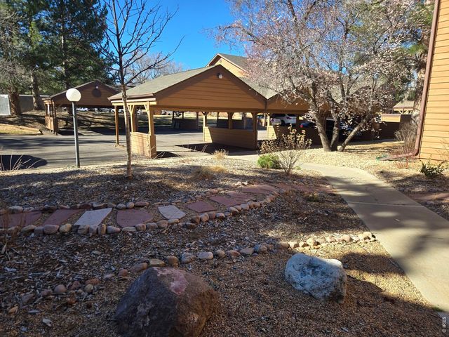 6112 Habitat Dr 2, Boulder, CO 80301