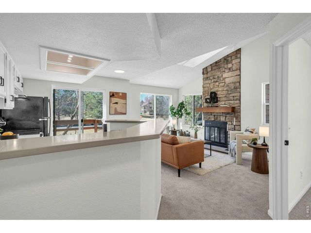 6112 Habitat Dr 2, Boulder, CO 80301