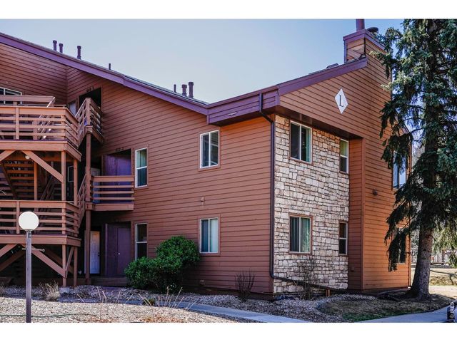 6112 Habitat Dr 2, Boulder, CO 80301