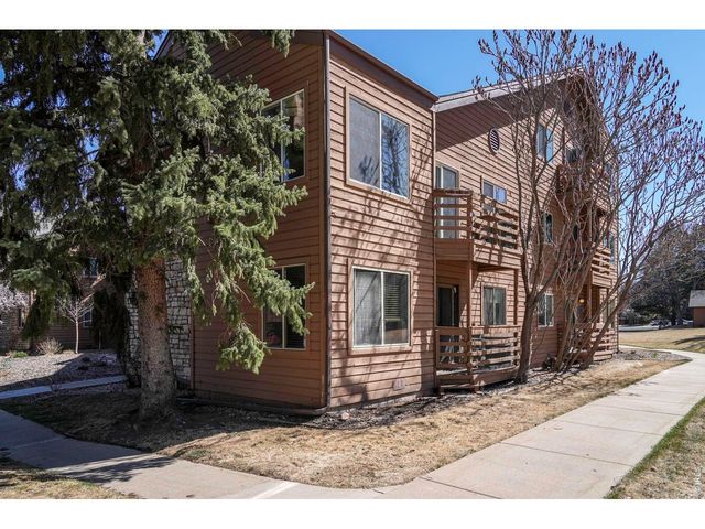 6112 Habitat Dr 2, Boulder, CO 80301