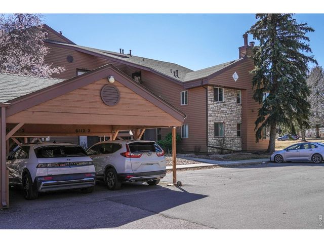 6112 Habitat Dr 2, Boulder, CO 80301